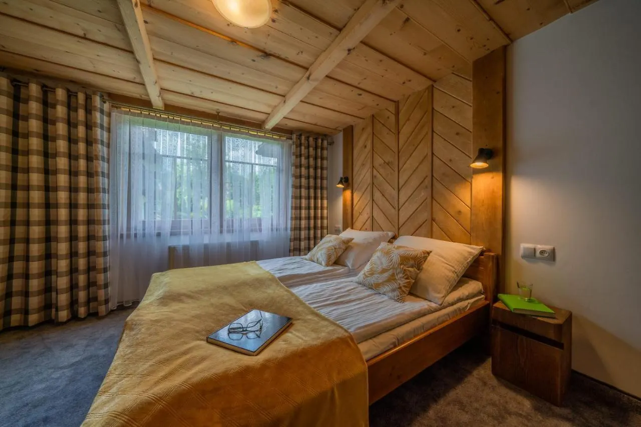 Apartment Apartamenty Regionalne Skalny Potok Zakopane