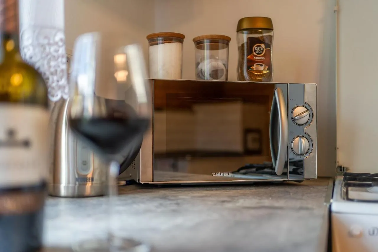 Apartamenty Regionalne Skalny Potok Zakopane