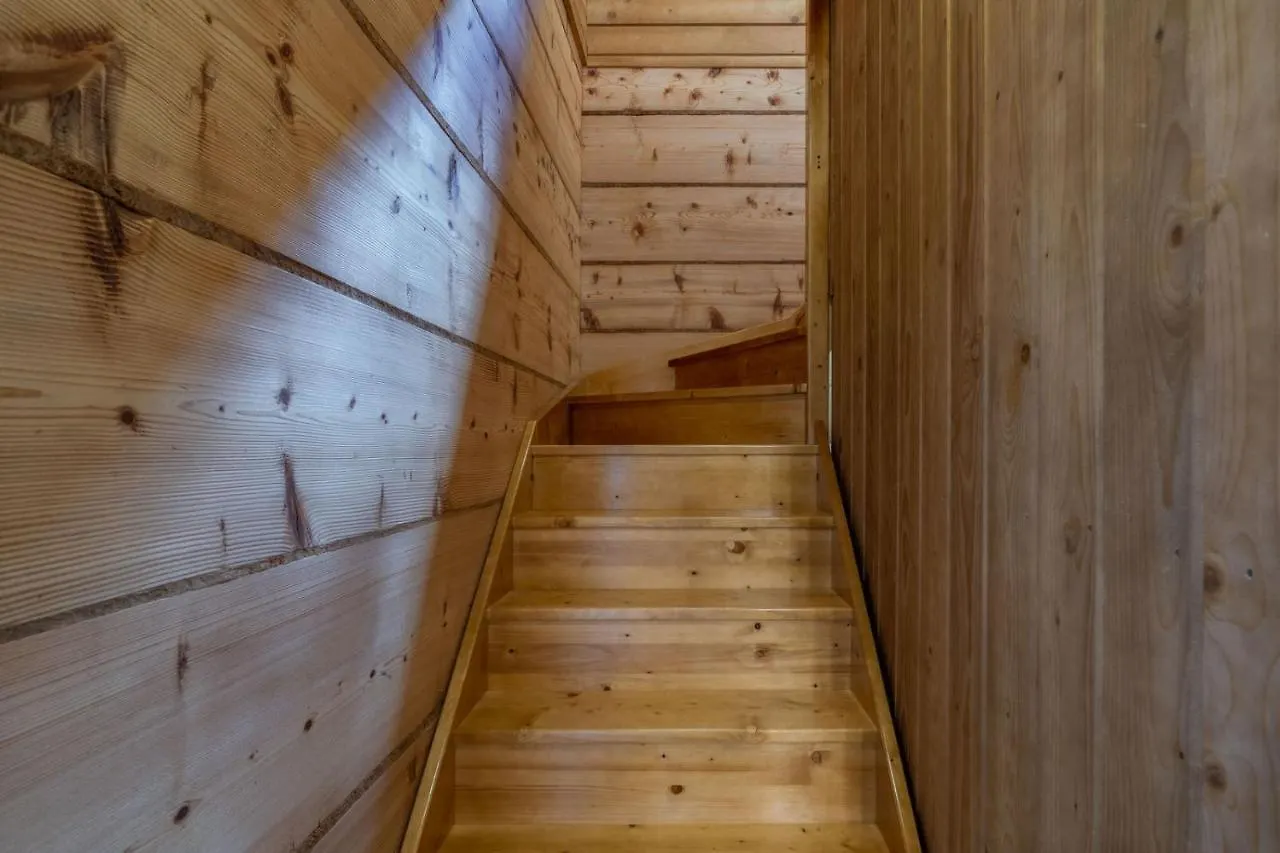 Apartamenty Regionalne Skalny Potok Zakopane